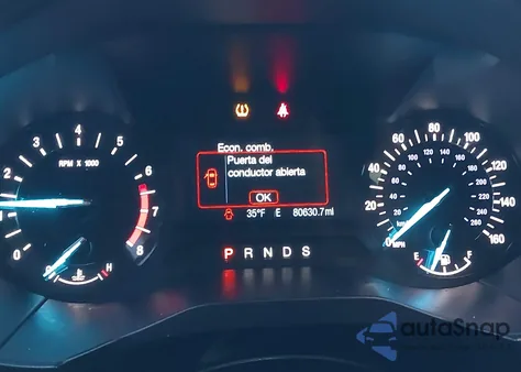 2018 Ford Edge Sel from USA, damaged, VIN 2FMPK4J91JBB31365